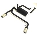 FMS Gruppe A Duplex Anlage für OPEL ASTRA GTC J 1.4...