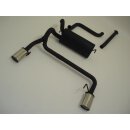 FMS Gruppe A Duplex Anlage für OPEL ASTRA GTC J 1.4 - 103 KW / 961171TD-x