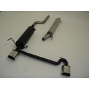FMS Gruppe A Duplex Anlage für OPEL ASTRA H L48 1.7...