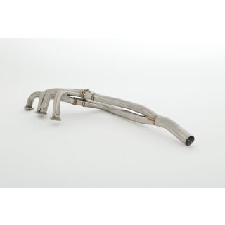 Friedrich Motorsport Fächerkrümmer Edelstahl / FMOPFK06