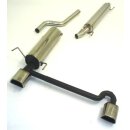 FMS Gruppe A Duplex Anlage für OPEL ASTRA H L48 1.6...