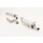 Friedrich Motorsport 3 Zoll (76mm) Anlage Opel Astra G / 981152T-X3-X