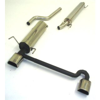 FMS Gruppe A Duplex Anlage für OPEL ASTRA H L48 1.7 CDTI - 81 KW / 991159-x