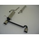 FMS Gruppe A Duplex Anlage für OPEL ASTRA H L48 1.7...