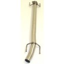 Friedrich Motorsport Gr.A Vorschalldämpferersatzrohr...