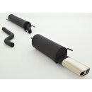 Friedrich Motorsport Gr.A Anlage Opel Astra G / 961151-x