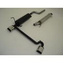 FMS Gruppe A Duplex Anlage für OPEL ASTRA H L48 1.6...