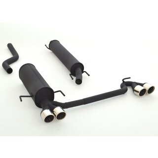 FMS Gruppe A Duplex Anlage für OPEL ASTRA H L48 2.0 Turbo - 125 KW / 961159TD-x