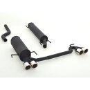 FMS Gruppe A Duplex Anlage für OPEL ASTRA H L48 2.0...