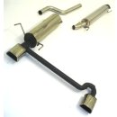 FMS Gruppe A Duplex Anlage für OPEL ASTRA H L48 1.6...