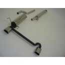 FMS Gruppe A Duplex Anlage für OPEL ASTRA H L48 2.0...