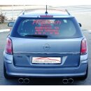 Friedrich Motorsport Duplex Sportendschalldämpfer...