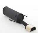 Friedrich Motorsport Sportendschalldämpfer Opel...