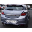 Friedrich Motorsport Gr.A Duplexanlage Opel Astra H GTC /...
