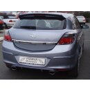 Friedrich Motorsport Duplex Sportendschalldämpfer...