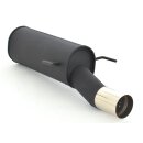 Friedrich Motorsport Sportendschalldämpfer Opel...