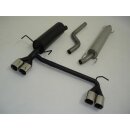 FMS Gruppe A Duplex Anlage für OPEL ASTRA H Caravan L35 1.6 - 85 KW / 961160D-x