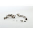 Friedrich Motorsport Fächerkrümmer Edelstahl / FMOPFK120