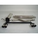 FMS Gruppe A Duplex Anlage für OPEL ASTRA H Caravan L35 1.4 - 55 KW / 991160-x