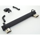 Friedrich Motorsport Gr.A Duplexanlage Opel Calibra / 961126D-X