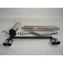 FMS Gruppe A Duplex Anlage für OPEL ASTRA H Caravan L35 1.7 CDTI - 59 KW / 991160-x