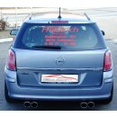 FMS Gruppe A Duplex Anlage für OPEL ASTRA H Caravan...