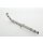 Friedrich Motorsport 76mm Downpipe Edelstahl / 981106T-X3-DP