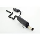 Friedrich Motorsport Gr.A Anlage Opel Corsa E / 961105T-X