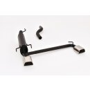 Friedrich Motorsport Duplex Sportendschalldämpfer...