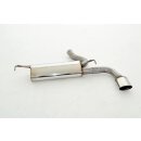 Friedrich Motorsport Sportendschalldämpfer Opel...