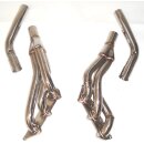 Friedrich Motorsport Fächerkrümmer Opel Omega B...