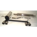 FMS Gruppe A Duplex Anlage für OPEL ASTRA H GTC L08...