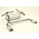 FMS Gruppe A Duplex Anlage für OPEL ASTRA J 1.6 - 85...