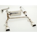 FMS Gruppe A Duplex Anlage für OPEL ASTRA J Sports...