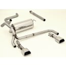 FMS Gruppe A Duplex Anlage für OPEL ASTRA J Sports...