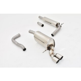 Friedrich Motorsport Gruppe A Anlage Seat Ibiza 6F (KJ) 5-Türer / 982738-X