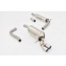 Friedrich Motorsport Gruppe A Anlage Seat Ibiza 6F (KJ)...