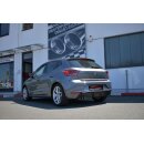 Friedrich Motorsport Gruppe A Anlage Seat Ibiza 6F (KJ)...