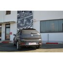 Friedrich Motorsport Gr.A Anlage Seat Ibiza 6L FR und...