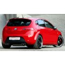 Friedrich Motorsport Gr.A Duplexanlage Seat Leon 1P...