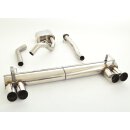 FMS Gruppe A Duplex Anlage für OPEL CALIBRA A 85 2.0...