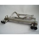 FMS Gruppe A Duplex Anlage für OPEL CALIBRA A 85 2.0...