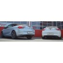 FMS Gruppe A Duplex Anlage für OPEL CASCADA W13 1.6...