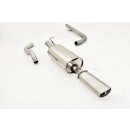 Friedrich Motorsport Gr.A Rennsportanlage Seat Toledo 1M...