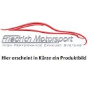 Friedrich Motorsport 63.5mm Downpipe mit Sport-Kat....