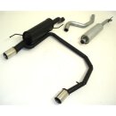 FMS Gruppe A Duplex Anlage für OPEL CORSA D 1.4 - 64...