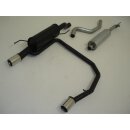 FMS Gruppe A Duplex Anlage für OPEL CORSA D 1.4 - 64...