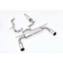 Friedrich Motorsport Gruppe A Duplex-Anlage VW Beetle 5C...