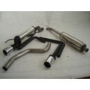 FMS Gruppe A Duplex Anlage für OPEL CORSA D 1.4 - 66...