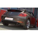 Friedrich Motorsport Duplex Sportendschalldämpfer...